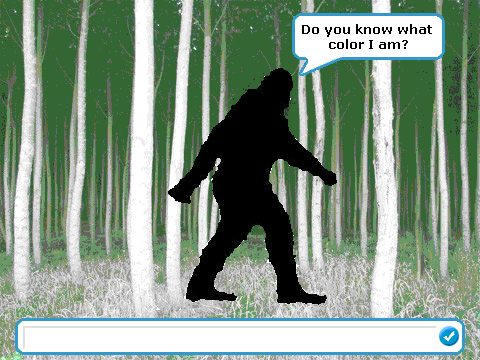 Sasquatch