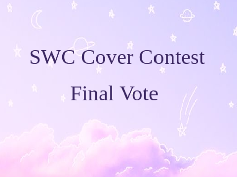 SWC Month/Yearbook Vote!
