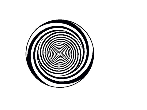 Cool Spiral Animation