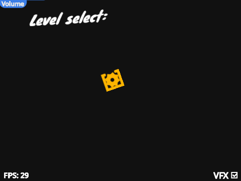 Survive the Beat Level