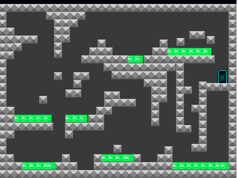 1s1s scrolling entry