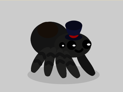 Spider Spectacular remix