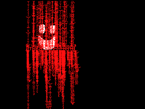 Í̷̡ṃ̶̂ạ̶͗g̷͚͐i̷̠͝ň̶̦a̸̤̍r̴͚͂ẙ̵̩ ̷̠̇F̶̡́r̴̡͋i̸͜͠e̸̝͂ǹ̵͍d̸̮̒ -Part 1