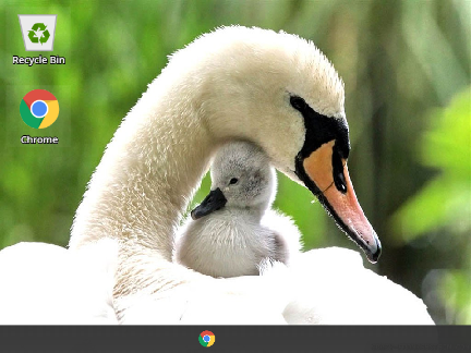 Desktop Simulator (unfinished)
