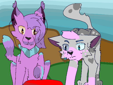Famous Last Words Animatic-{Art Squad Of Squaddiness}