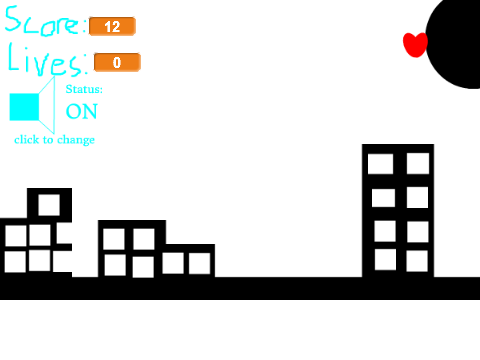 Block Dodger v3.0