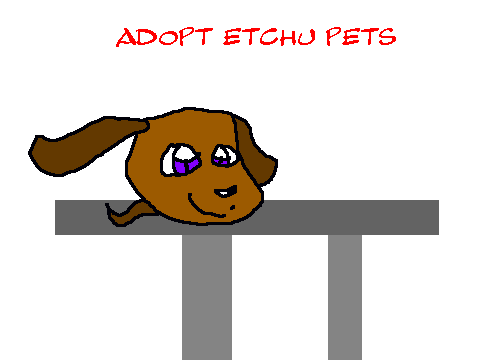 Etchu Pets Pubby Adopter
