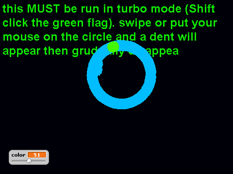 EPIC  1s1s1c BLOB