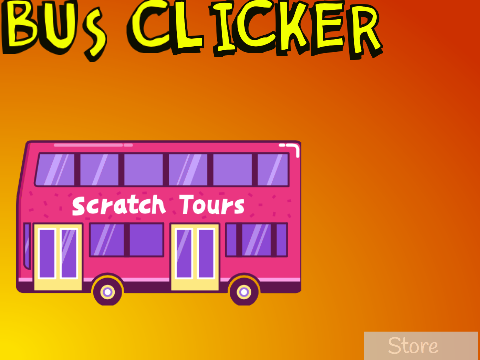 Bus Clicker