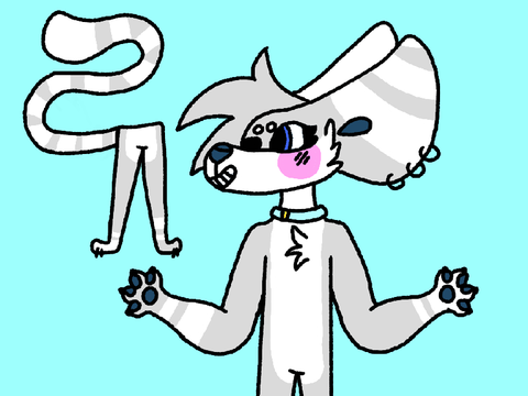 Remi ~ New main sona (I think)