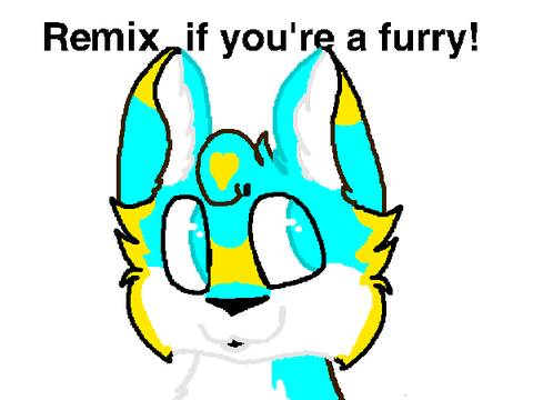@//Remix if You're a Furry!//