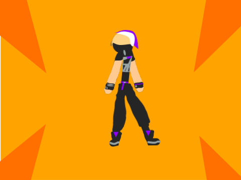 Catalyst Stage 1 Skin