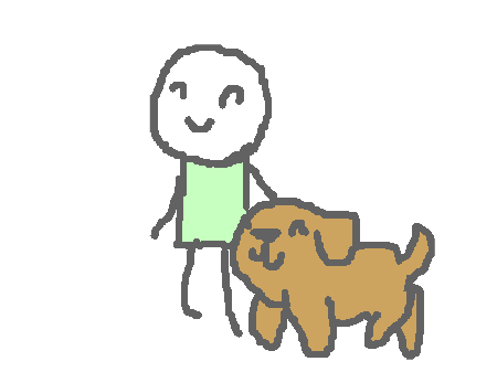 I Like Dogs-MAP PART 18