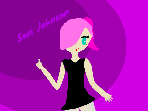 Art Style change :D