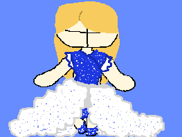 Talent: Digital Outfit Design (Updated)