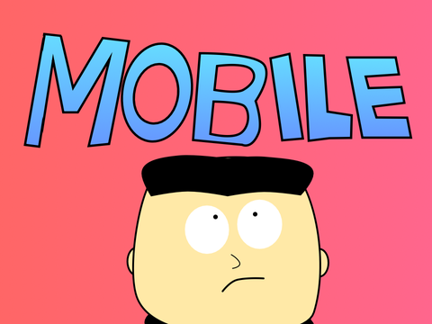 M O B I L E