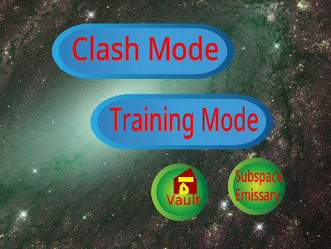 Super Smash Bros Clash-2