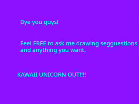 I AM BACK!!!
