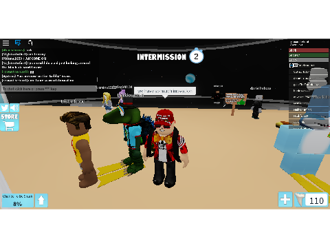 i met buildosaurus