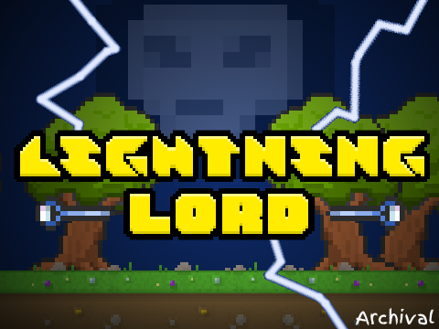 Lightning Lord