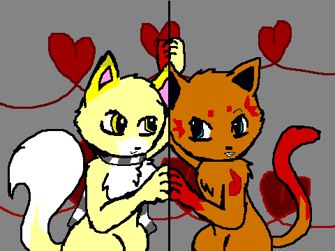 Heart Beat CC (My entry)