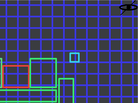 ゴールは無い進め　BlueOS Platformer [Beta] 