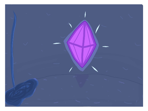 Backgrounds~~The Gem