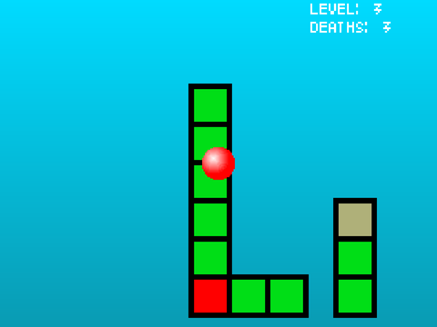 Marble Maze 13? [PROTOTYPE]