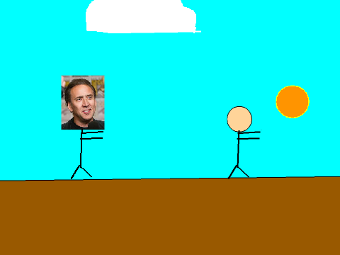 dun dun. dun dun. DUNDUNDUNDUNDUNDUN!