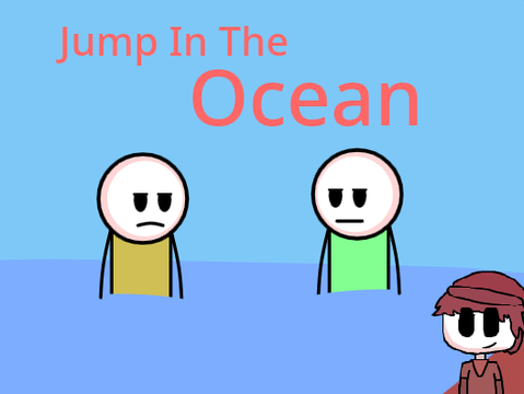 Jump In The Ocean | PAT III remix