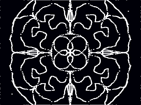 Symmetrical