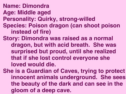 Dimondra