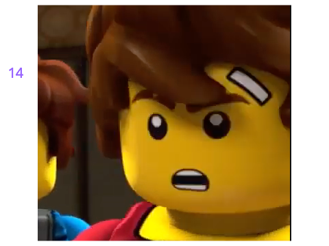 have some more Ninjago screenshots