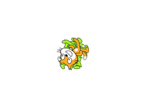 Cat-astrophy