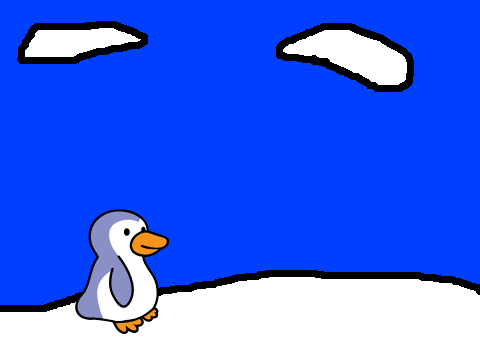 The legends of Club Penguin remix
