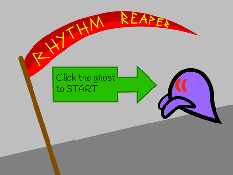 Rhythm Reaper
