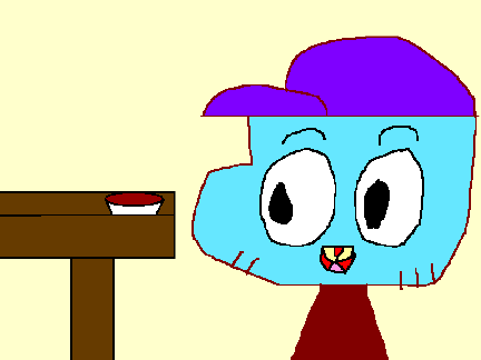 GUMBALLZ HOT
