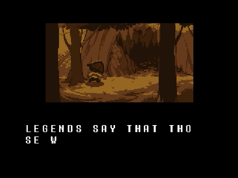 Undertoad Intro! 
