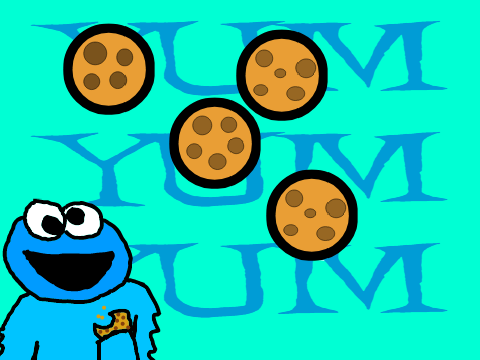 COOKIE CLICKER