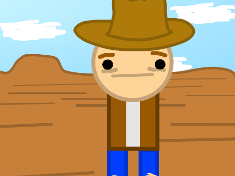 Old Western Name Generator  shortened.