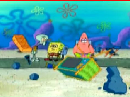 Patrick Hates Patrick Hates 