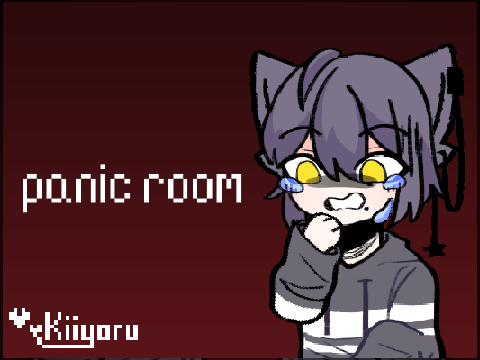 ☆ panic room ☆ 2019 remake!