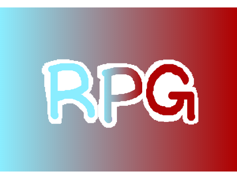 ♮RPG♮ meme (collab with @ShirioCheerio
