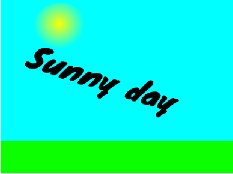 CorbinHJ - Sunny day [An original song]