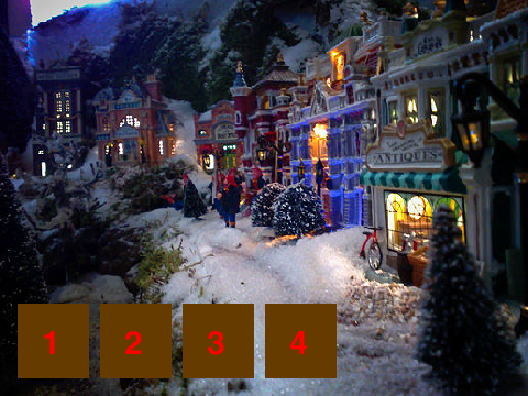 Dreamcast Advent Calendar 2014