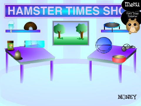 Adopt a Hamster and Learn Multiplication! remix