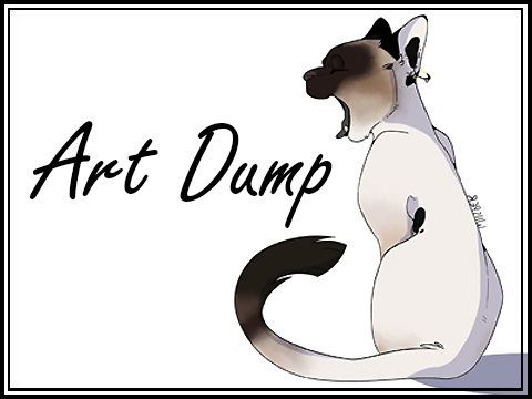 Art Dump