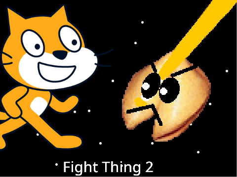 Fight Thing 2