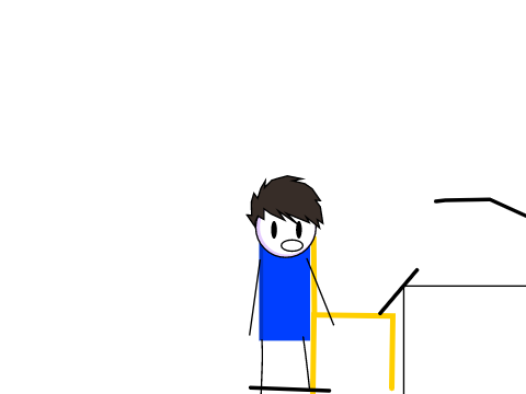 Rage Streamer 1 V 1