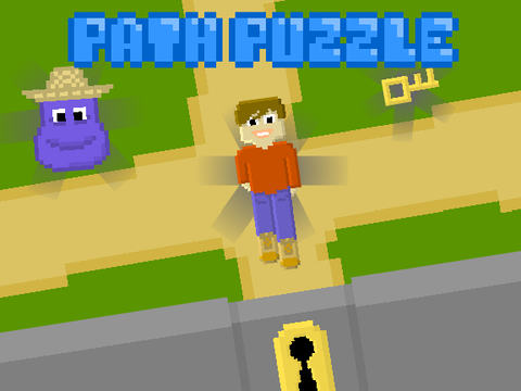 Path Puzzle